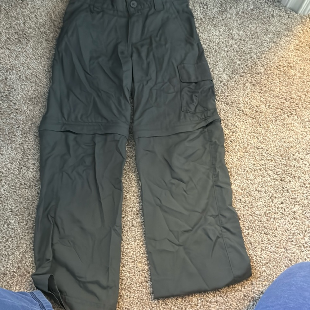 Boys pants